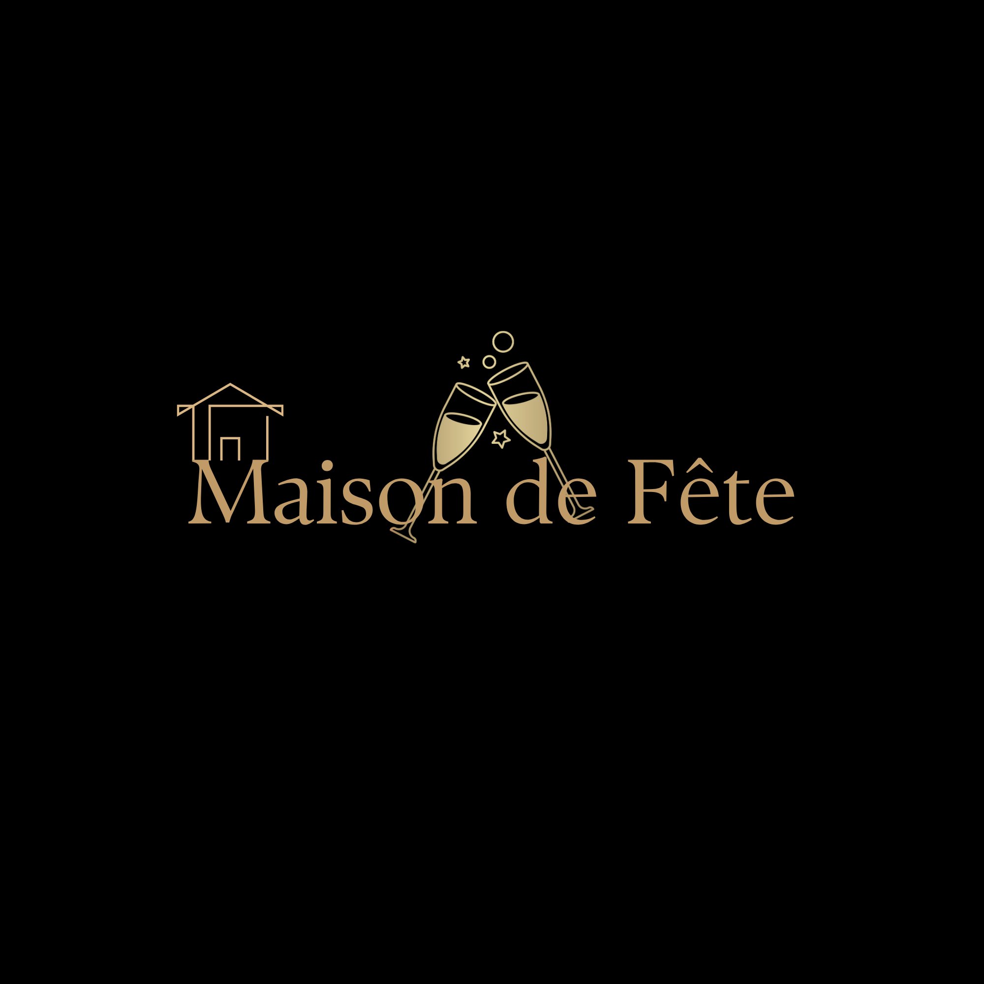 Maison de Fête — Boutique Event Planner Ottawa